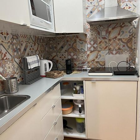 Ferienwohnung Regueira Gold Com Terraco Lissabon Exterior foto