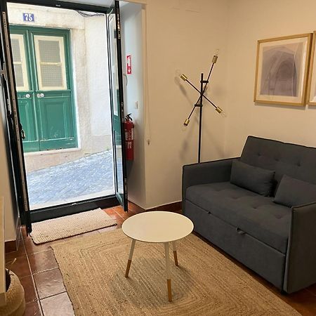 Ferienwohnung Regueira Gold Com Terraco Lissabon Exterior foto