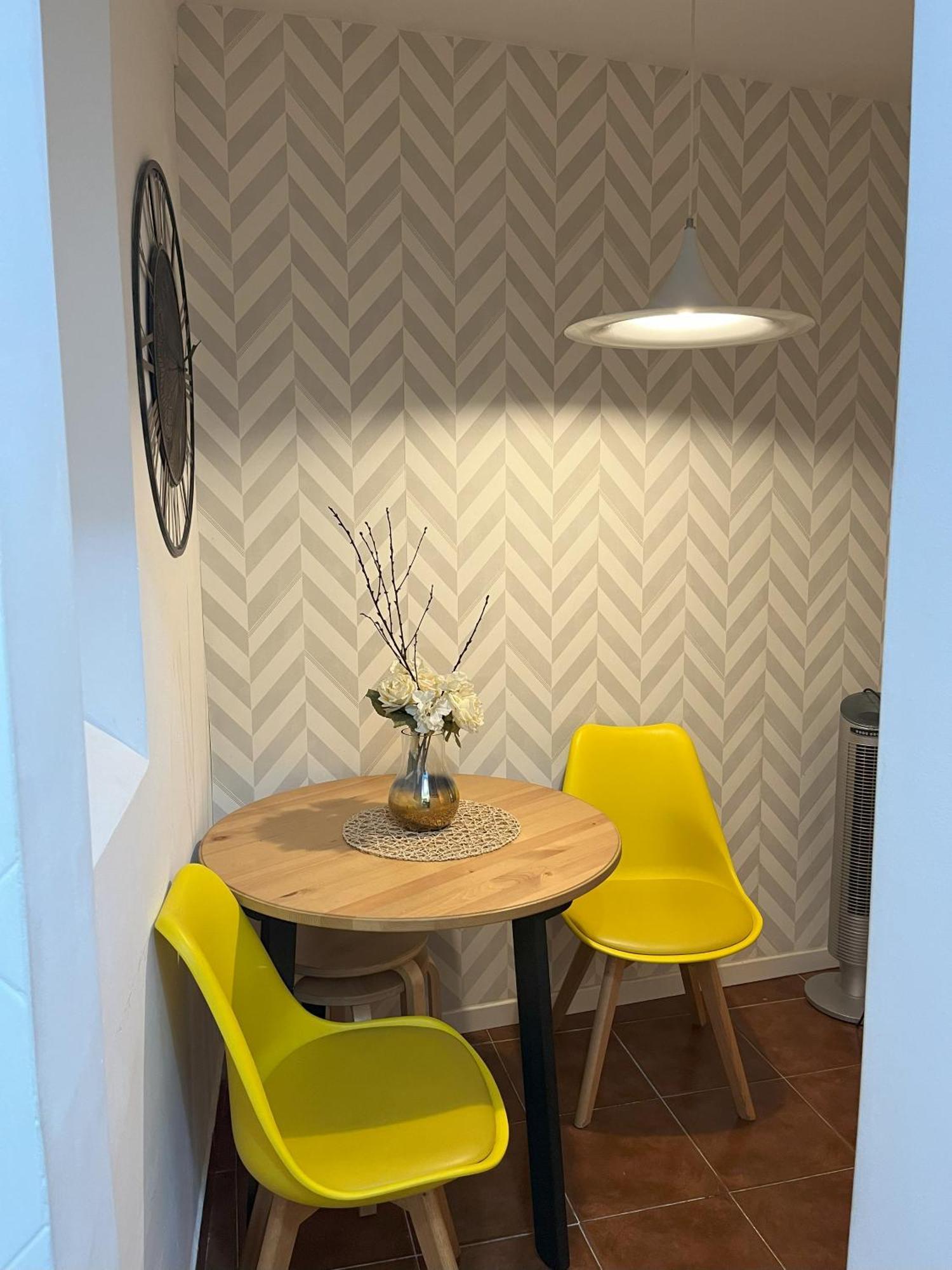 Ferienwohnung Regueira Gold Com Terraco Lissabon Exterior foto