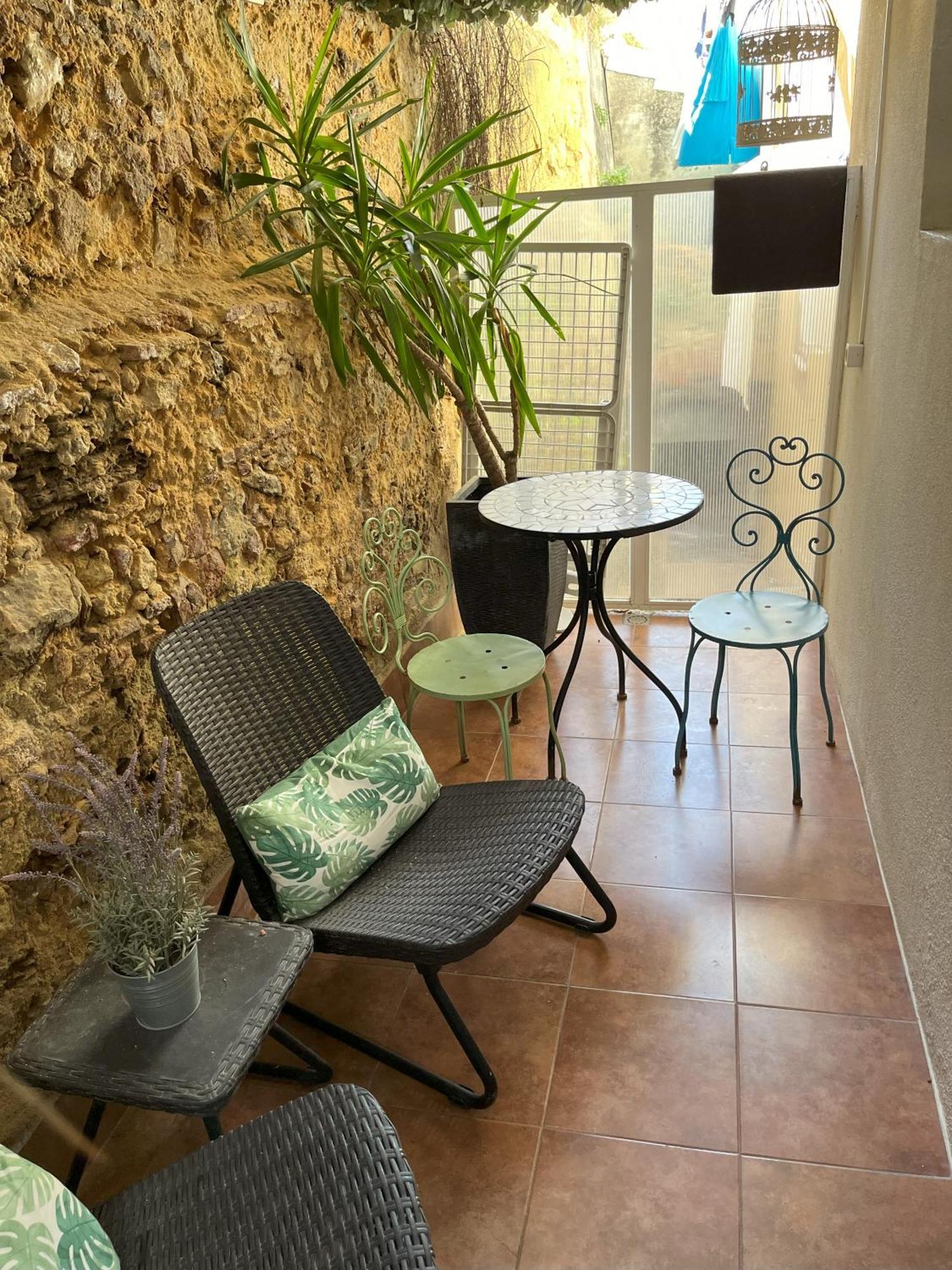 Ferienwohnung Regueira Gold Com Terraco Lissabon Exterior foto