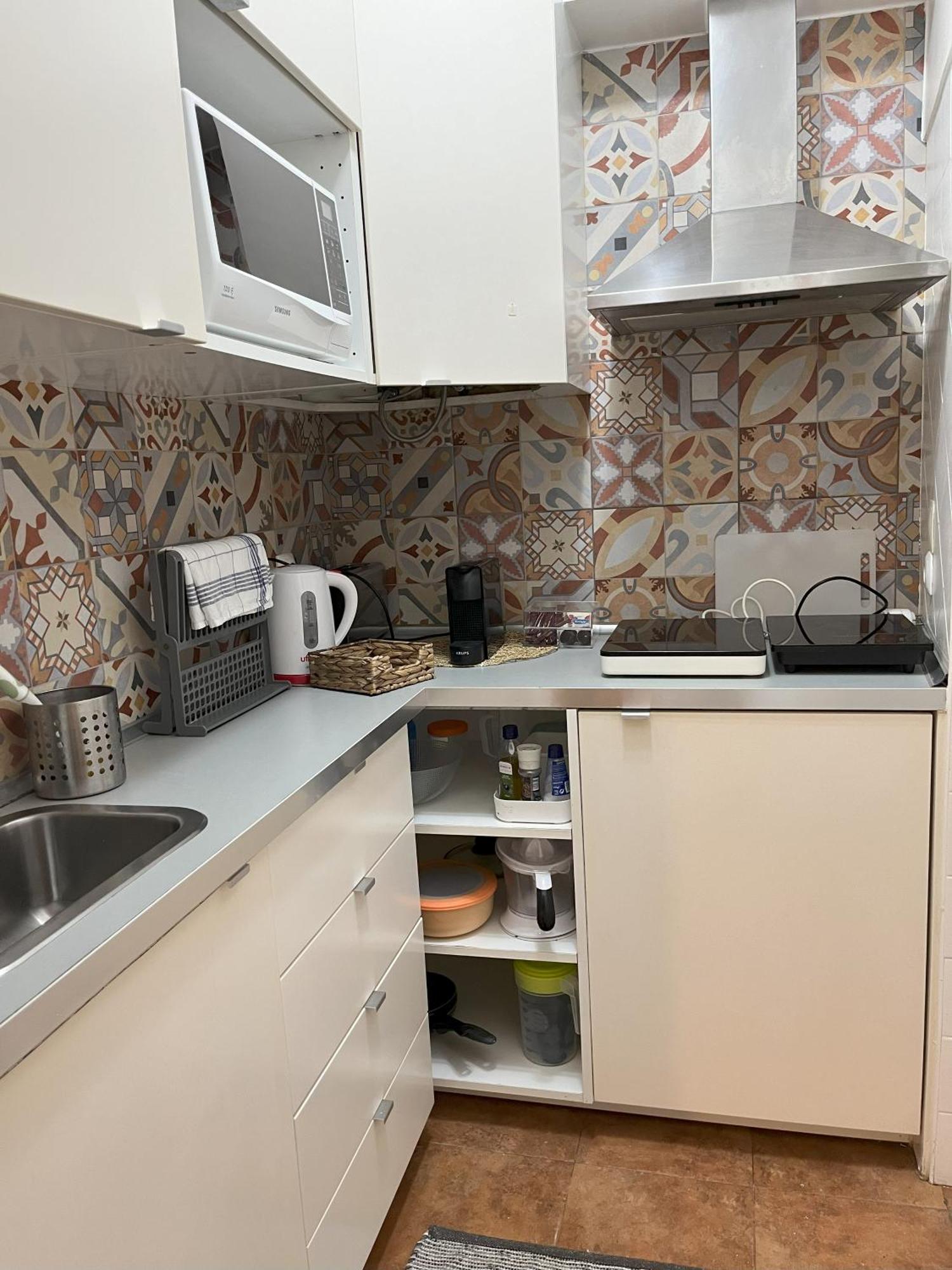 Ferienwohnung Regueira Gold Com Terraco Lissabon Exterior foto