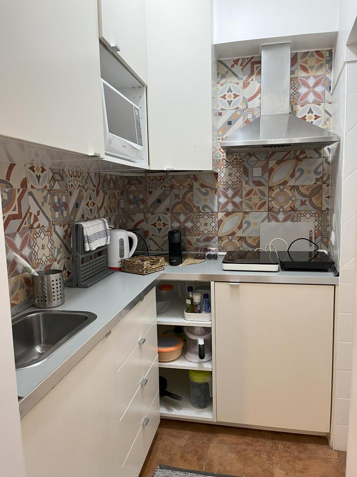 Ferienwohnung Regueira Gold Com Terraco Lissabon Exterior foto