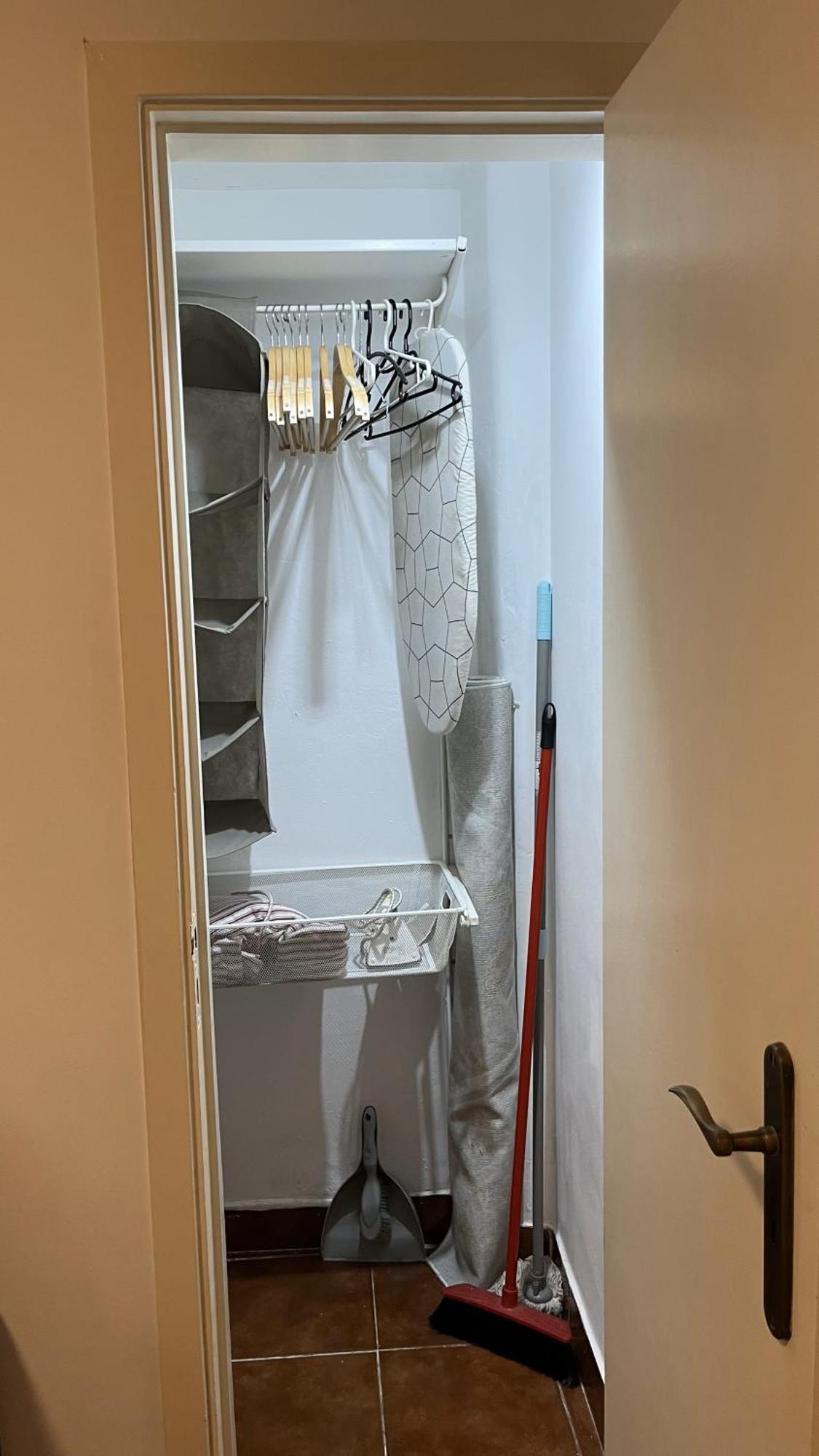 Ferienwohnung Regueira Gold Com Terraco Lissabon Exterior foto