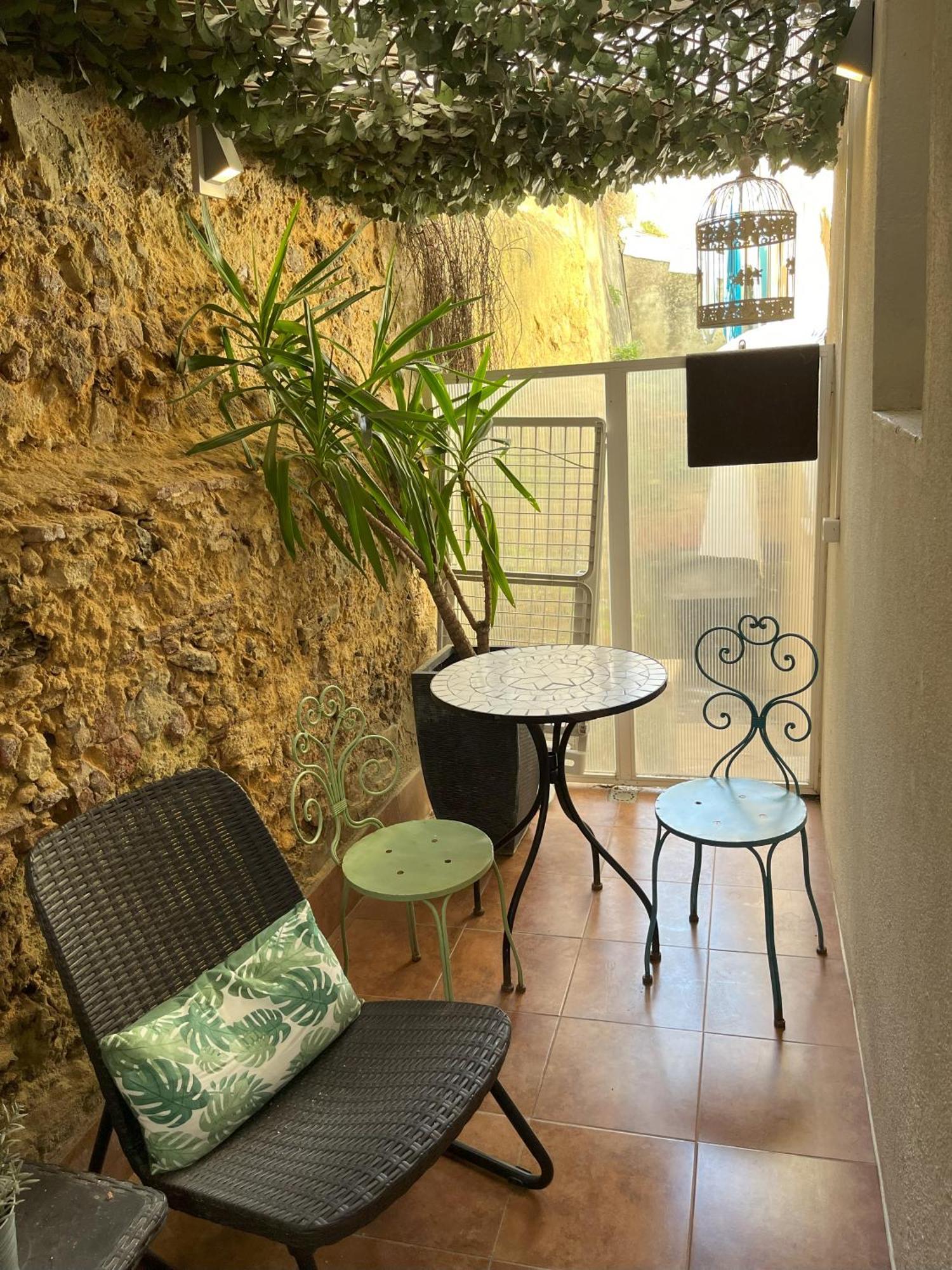 Ferienwohnung Regueira Gold Com Terraco Lissabon Exterior foto