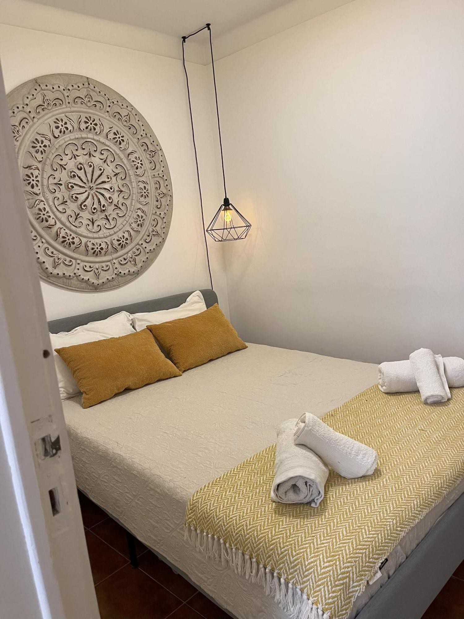 Ferienwohnung Regueira Gold Com Terraco Lissabon Exterior foto
