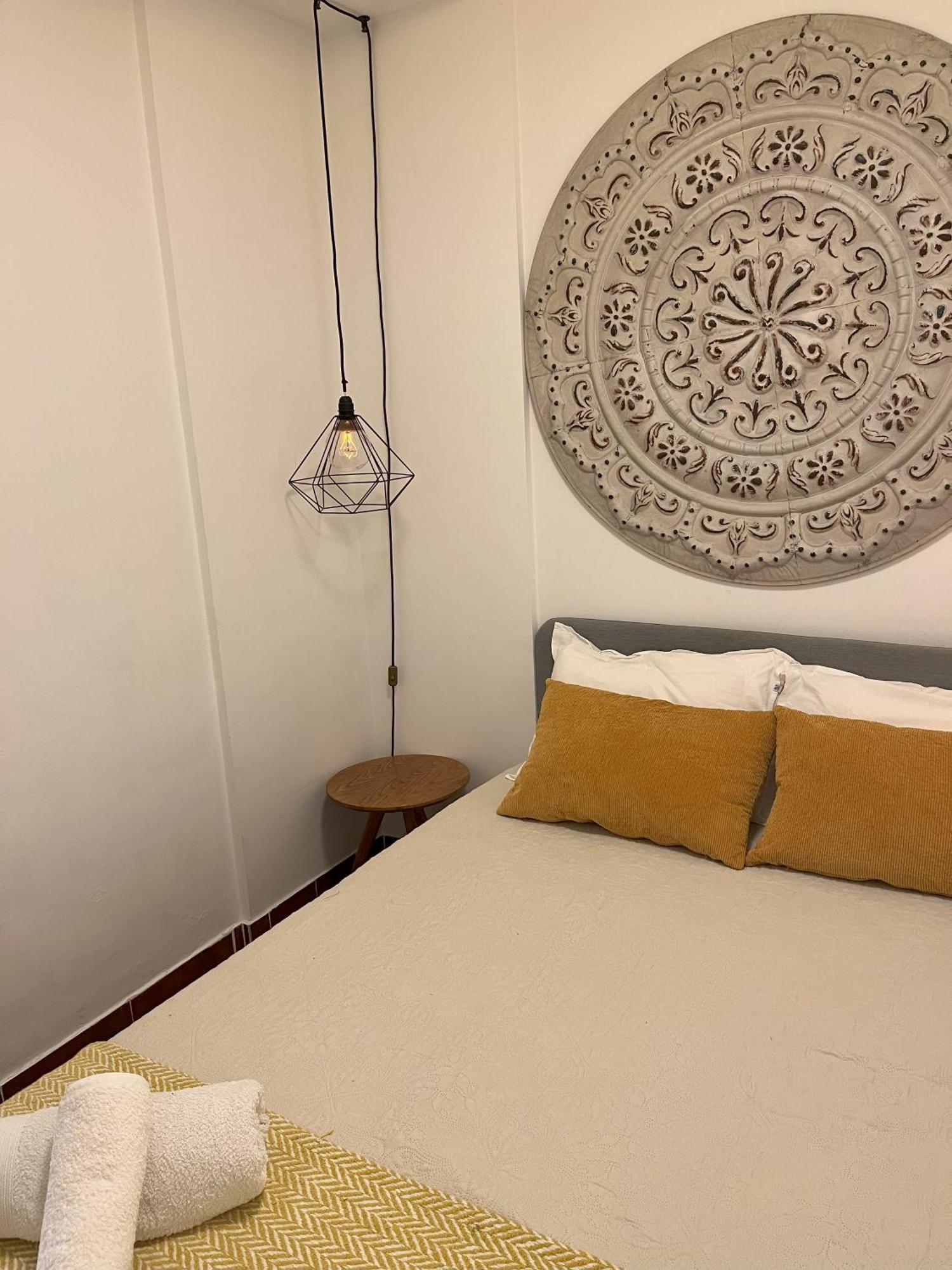 Ferienwohnung Regueira Gold Com Terraco Lissabon Exterior foto